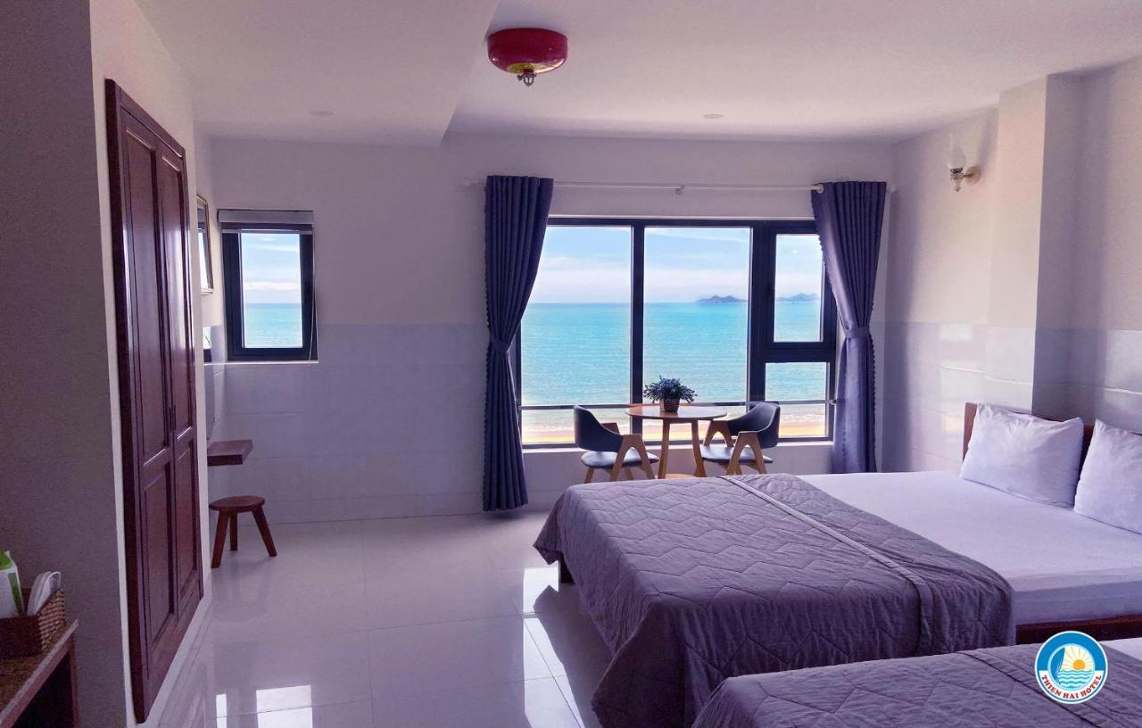 Thiên Hải 2 Hotel Quy Nhơn Ngoại thất bức ảnh