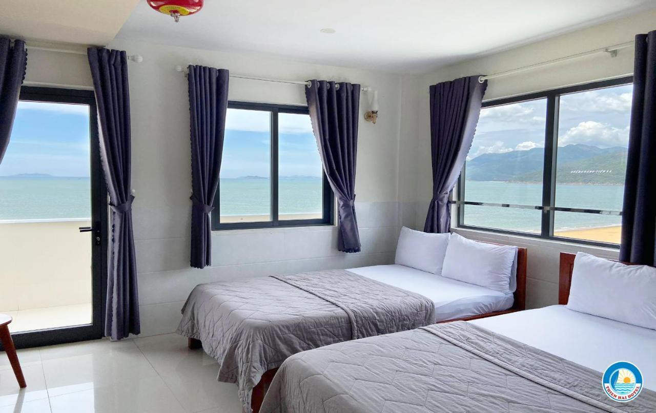 Thiên Hải 2 Hotel Quy Nhơn Ngoại thất bức ảnh