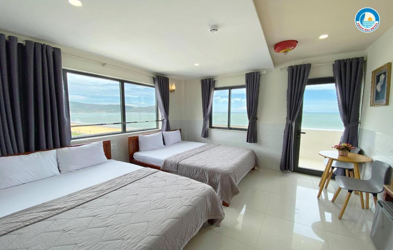 Thiên Hải 2 Hotel Quy Nhơn Ngoại thất bức ảnh