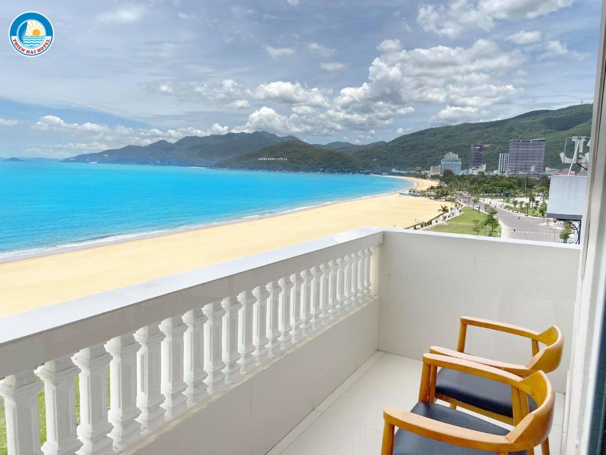 Thiên Hải 2 Hotel Quy Nhơn Ngoại thất bức ảnh