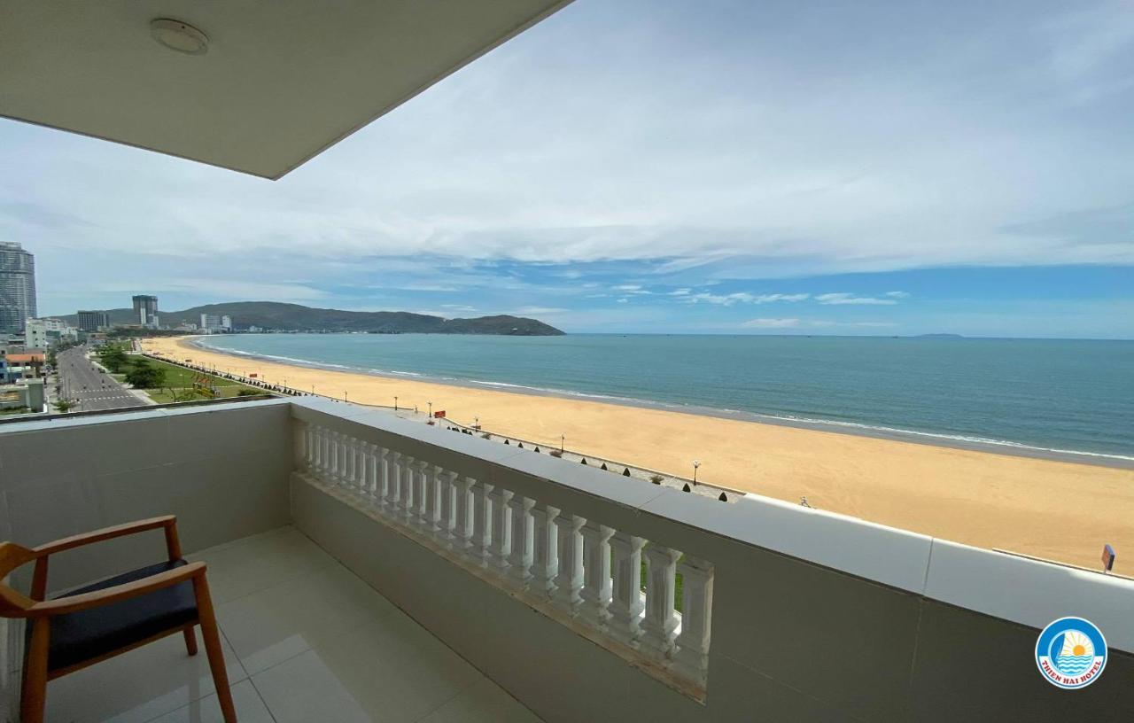 Thiên Hải 2 Hotel Quy Nhơn Ngoại thất bức ảnh