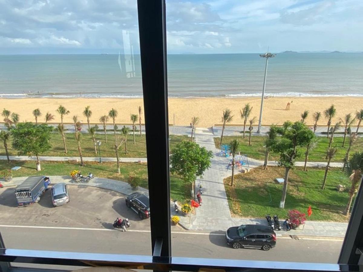 Thiên Hải 2 Hotel Quy Nhơn Ngoại thất bức ảnh
