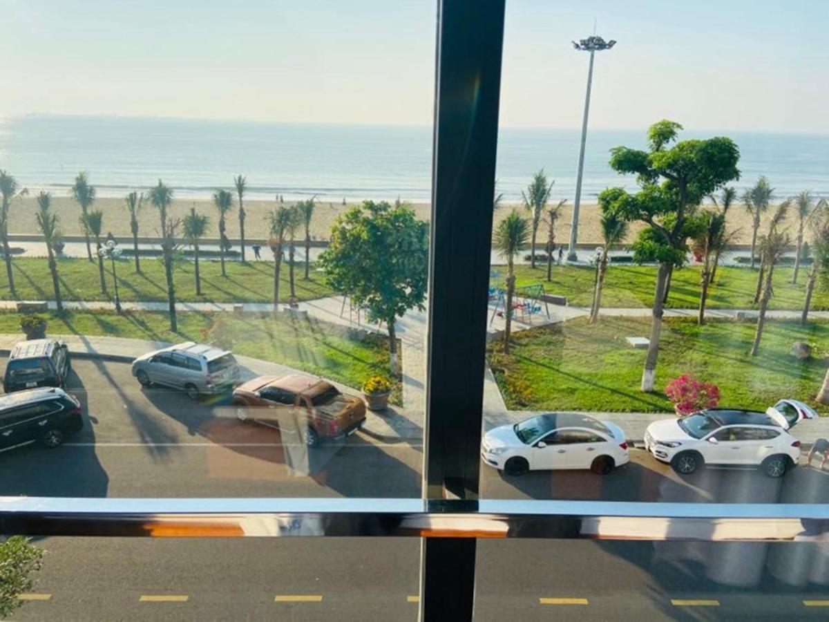 Thiên Hải 2 Hotel Quy Nhơn Ngoại thất bức ảnh