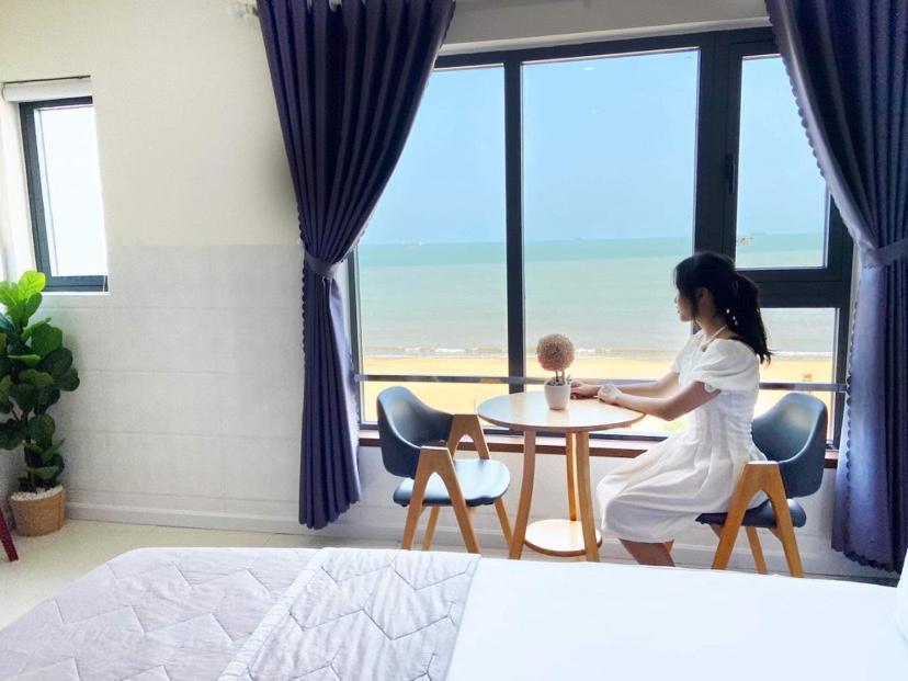 Thiên Hải 2 Hotel Quy Nhơn Ngoại thất bức ảnh