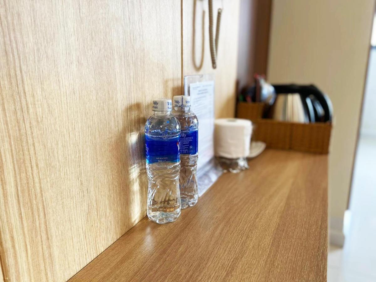 Thiên Hải 2 Hotel Quy Nhơn Ngoại thất bức ảnh