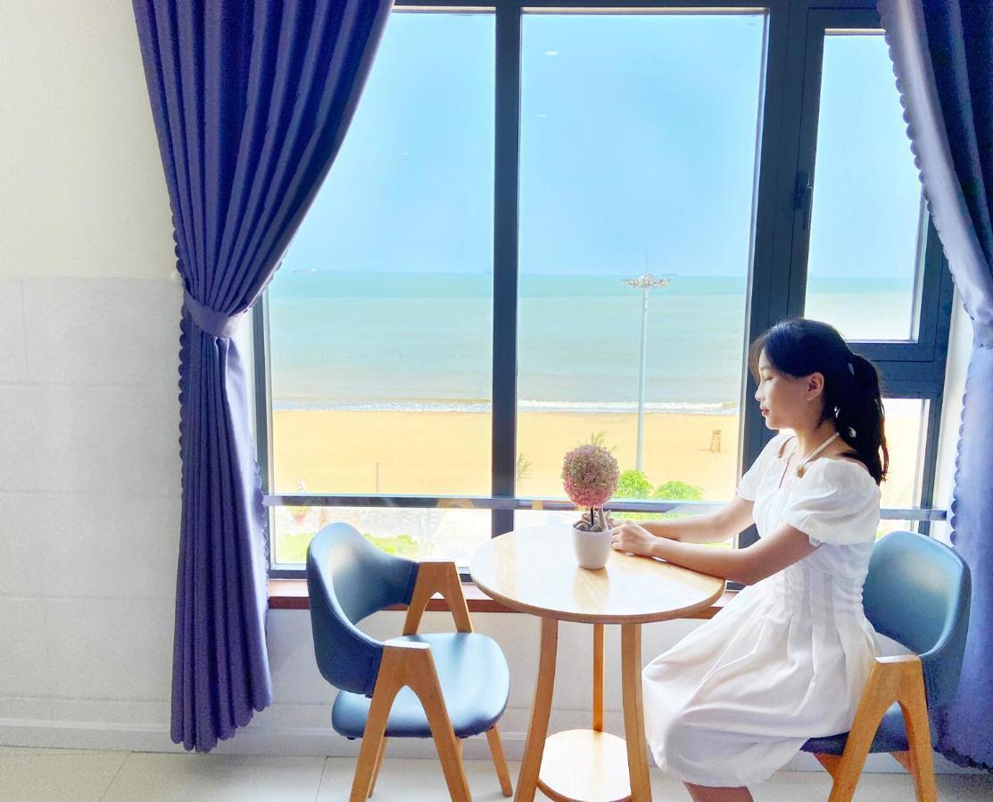 Thiên Hải 2 Hotel Quy Nhơn Ngoại thất bức ảnh