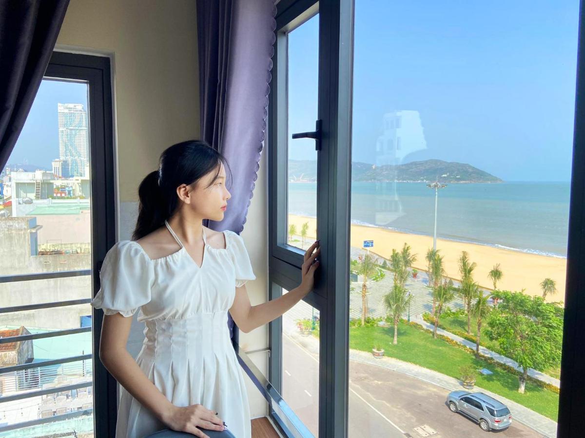 Thiên Hải 2 Hotel Quy Nhơn Ngoại thất bức ảnh