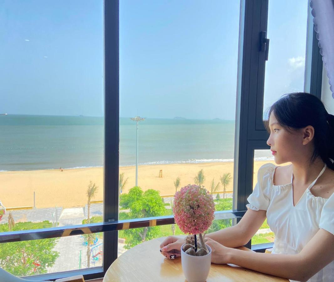 Thiên Hải 2 Hotel Quy Nhơn Ngoại thất bức ảnh