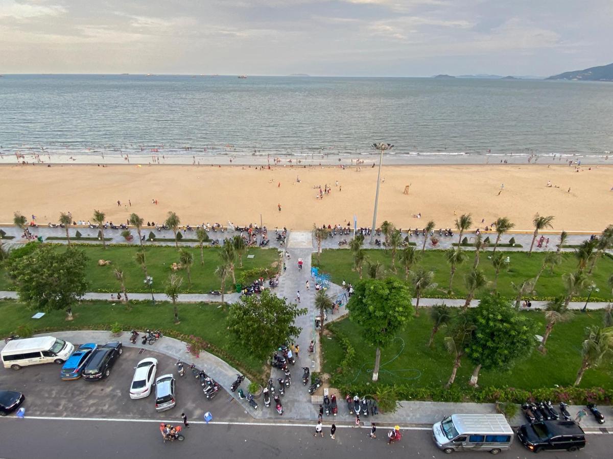 Thiên Hải 2 Hotel Quy Nhơn Ngoại thất bức ảnh