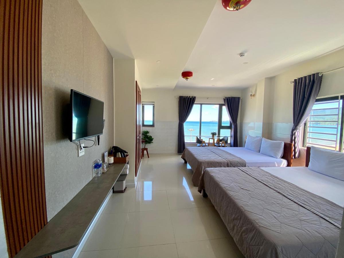 Thiên Hải 2 Hotel Quy Nhơn Ngoại thất bức ảnh