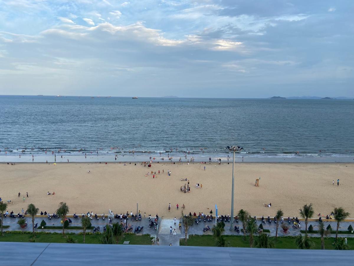 Thiên Hải 2 Hotel Quy Nhơn Ngoại thất bức ảnh