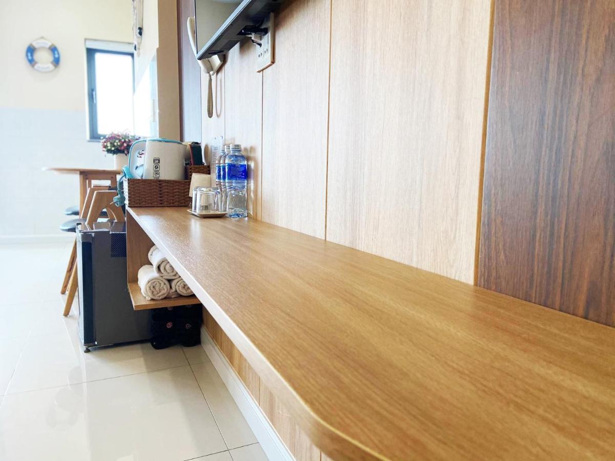 Thiên Hải 2 Hotel Quy Nhơn Ngoại thất bức ảnh