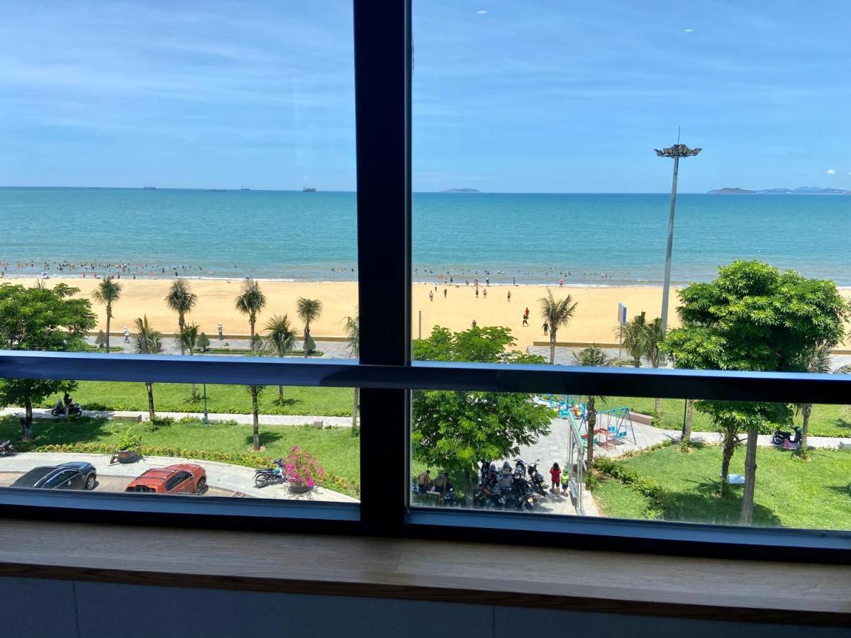 Thiên Hải 2 Hotel Quy Nhơn Ngoại thất bức ảnh