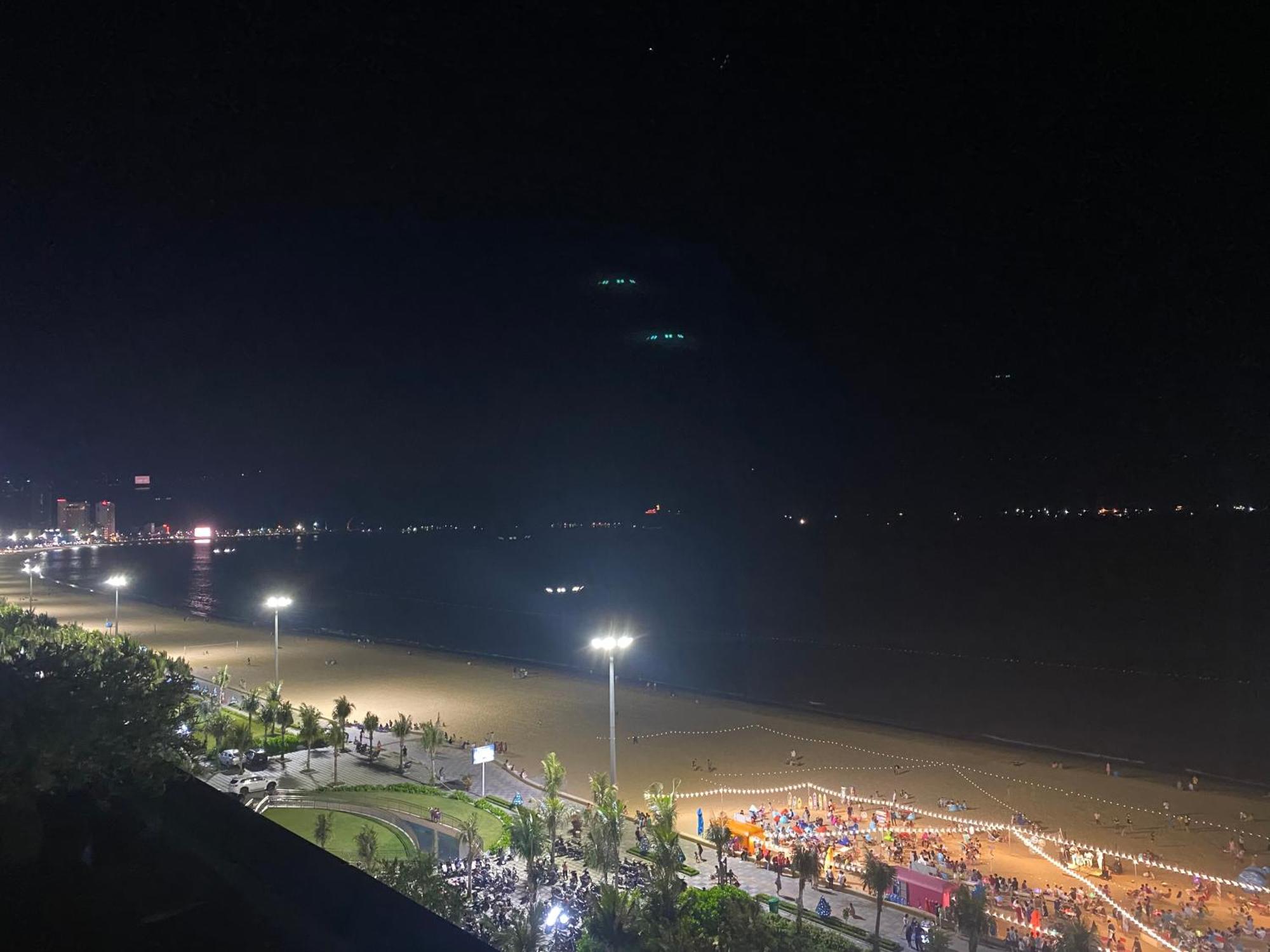 Thiên Hải 2 Hotel Quy Nhơn Ngoại thất bức ảnh
