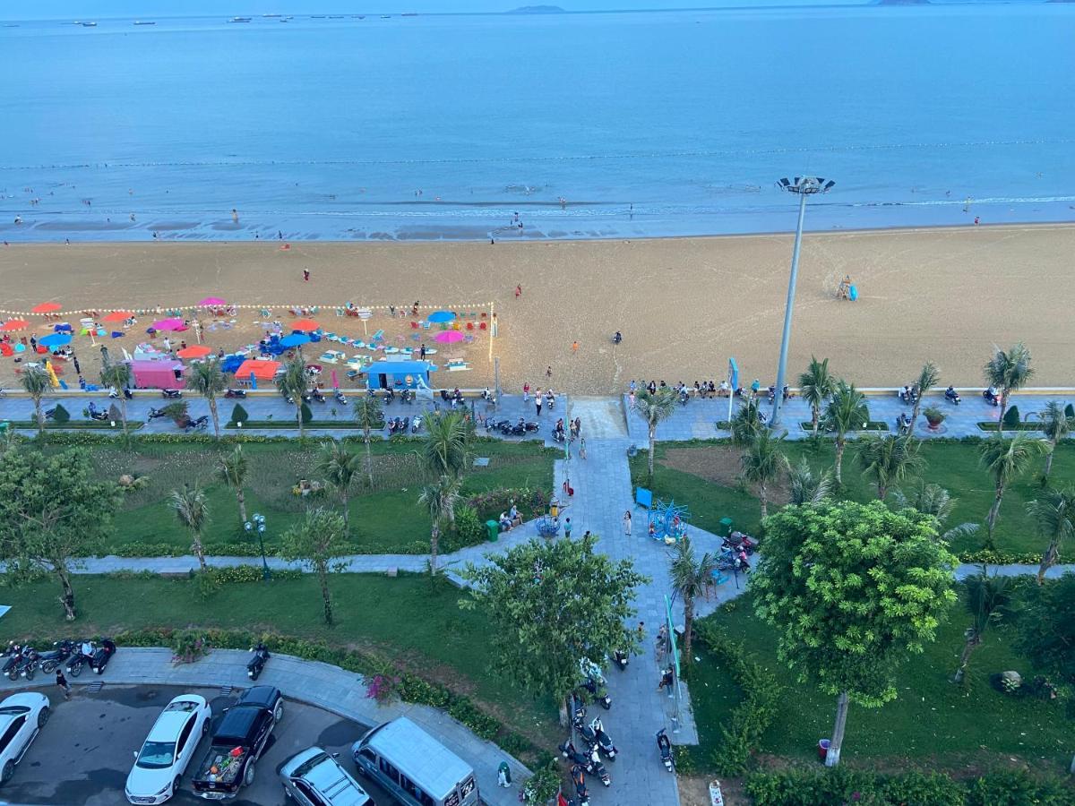 Thiên Hải 2 Hotel Quy Nhơn Ngoại thất bức ảnh