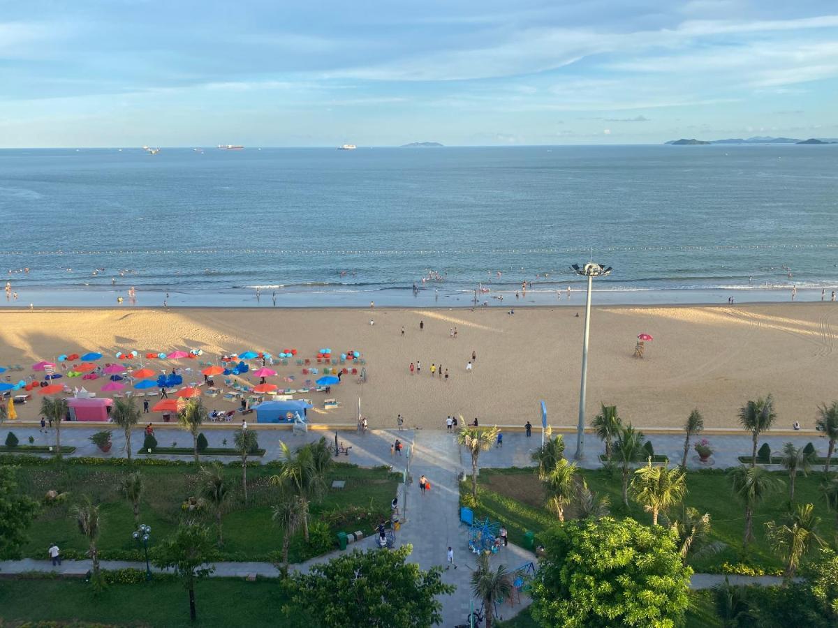 Thiên Hải 2 Hotel Quy Nhơn Ngoại thất bức ảnh