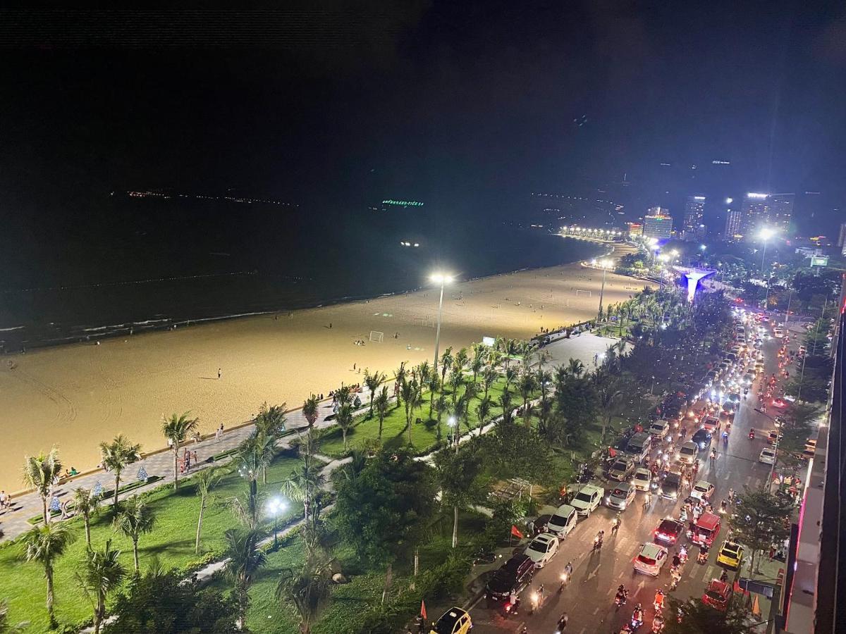 Thiên Hải 2 Hotel Quy Nhơn Ngoại thất bức ảnh