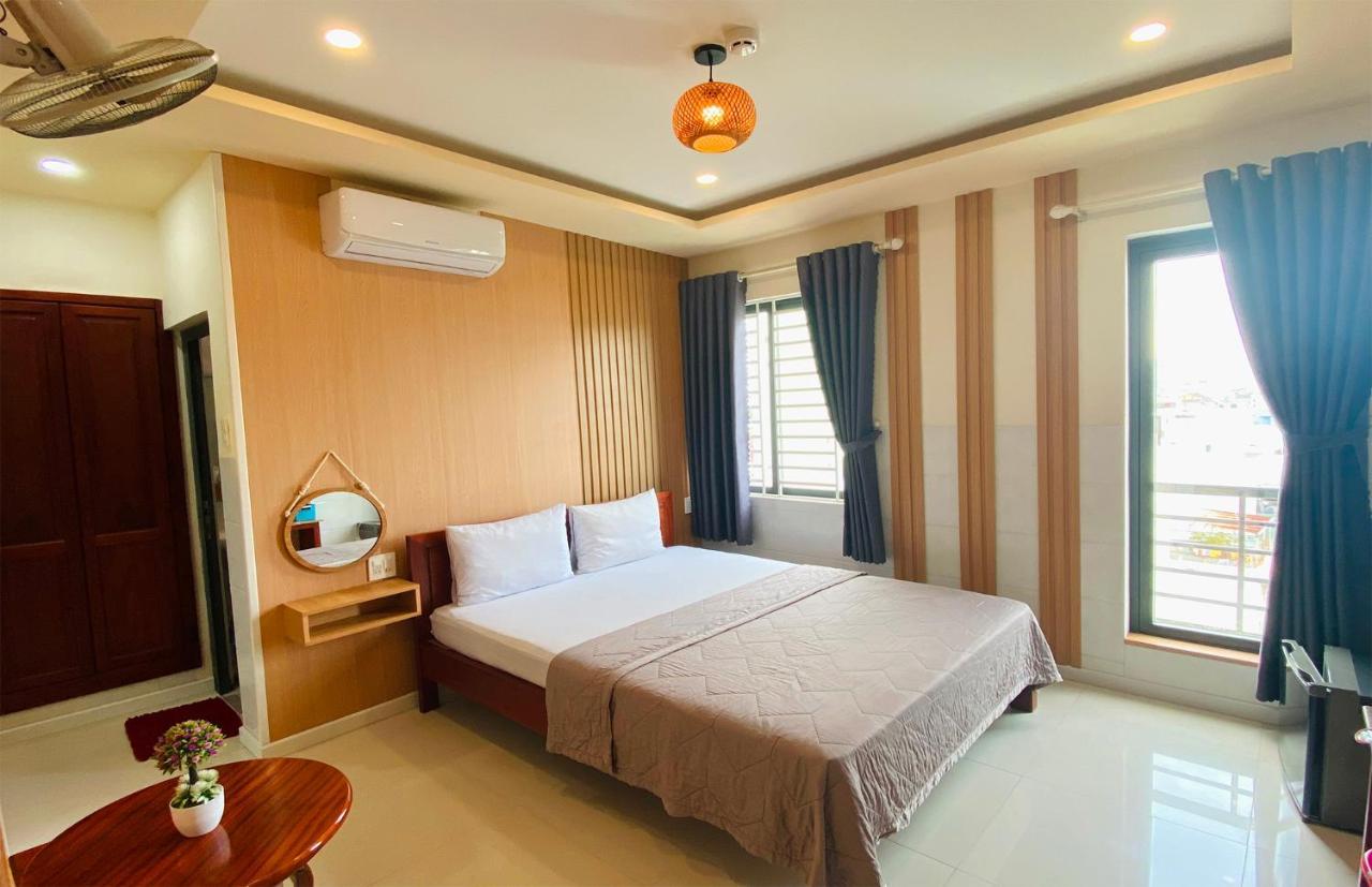 Thiên Hải 2 Hotel Quy Nhơn Ngoại thất bức ảnh