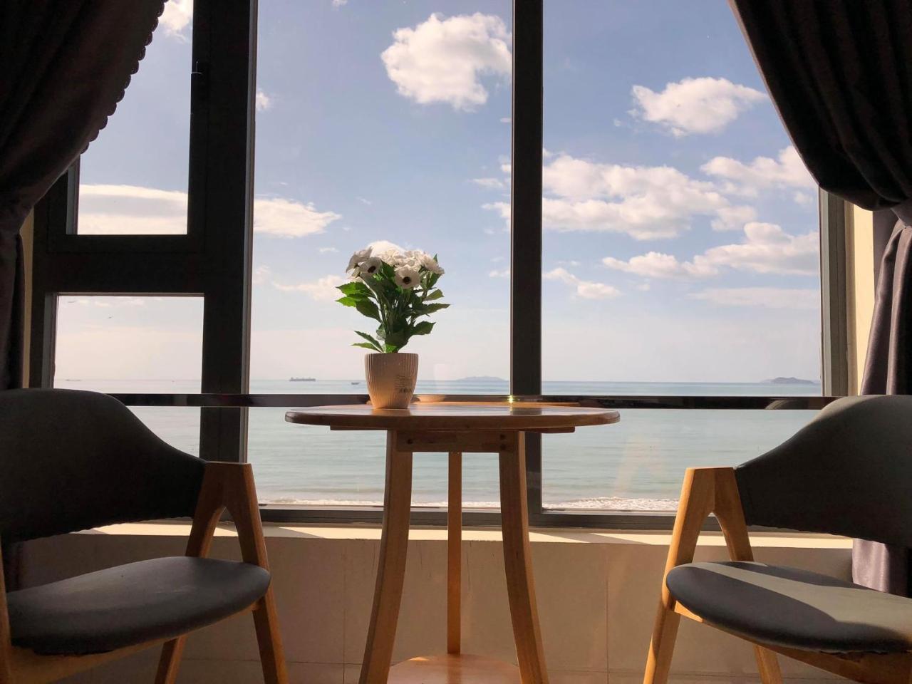 Thiên Hải 2 Hotel Quy Nhơn Ngoại thất bức ảnh