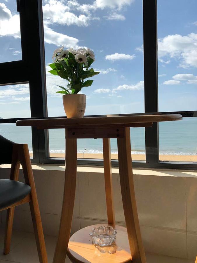 Thiên Hải 2 Hotel Quy Nhơn Ngoại thất bức ảnh