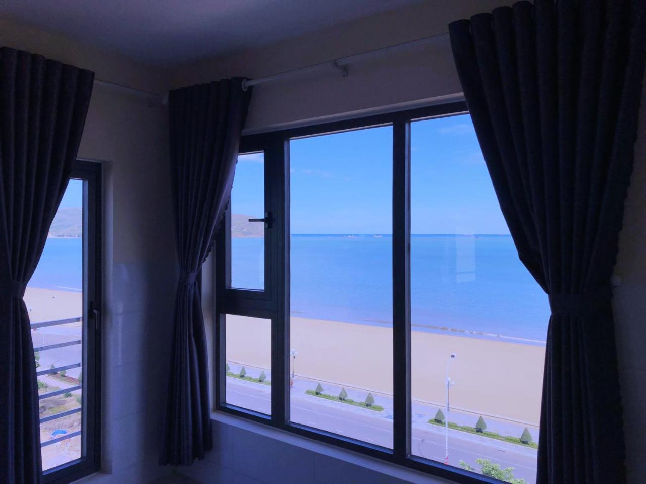 Thiên Hải 2 Hotel Quy Nhơn Ngoại thất bức ảnh