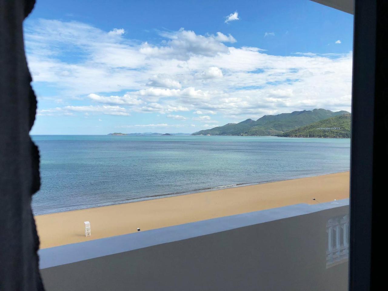Thiên Hải 2 Hotel Quy Nhơn Ngoại thất bức ảnh