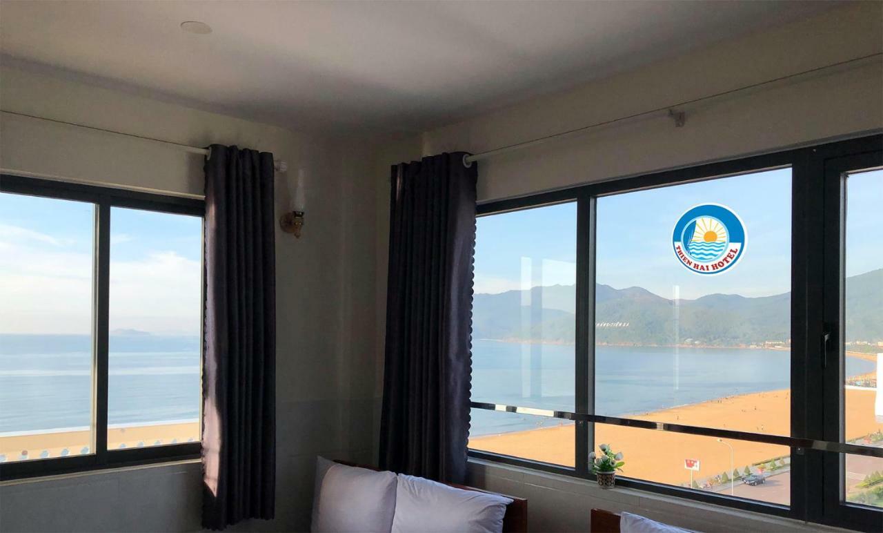 Thiên Hải 2 Hotel Quy Nhơn Ngoại thất bức ảnh