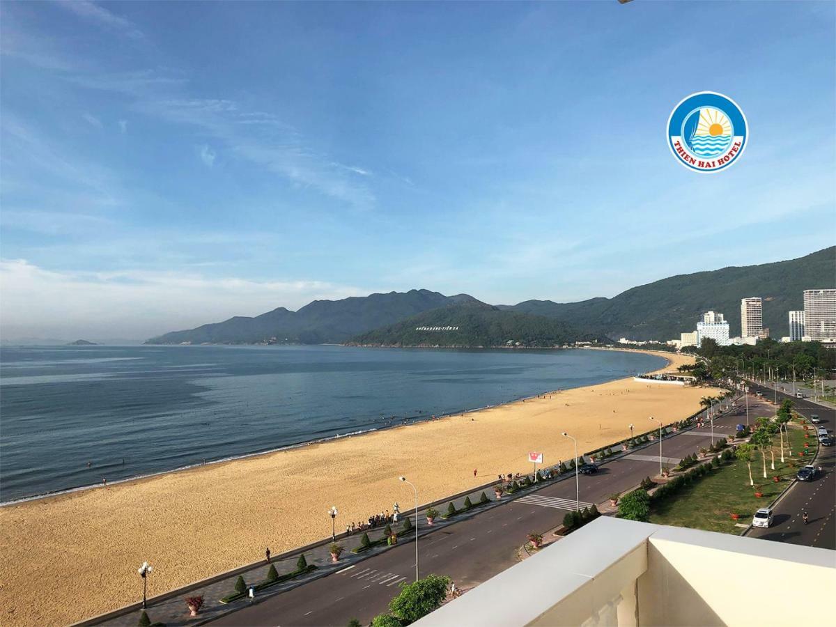 Thiên Hải 2 Hotel Quy Nhơn Ngoại thất bức ảnh